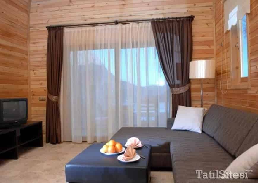 Adrasan Club Sun Village